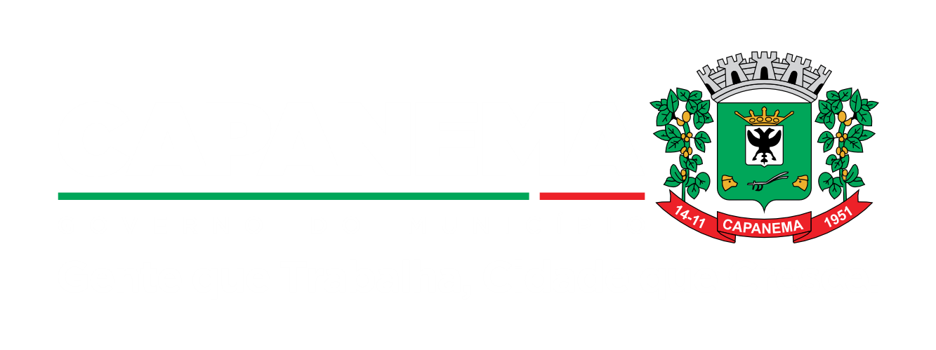Município de Capanema-PR